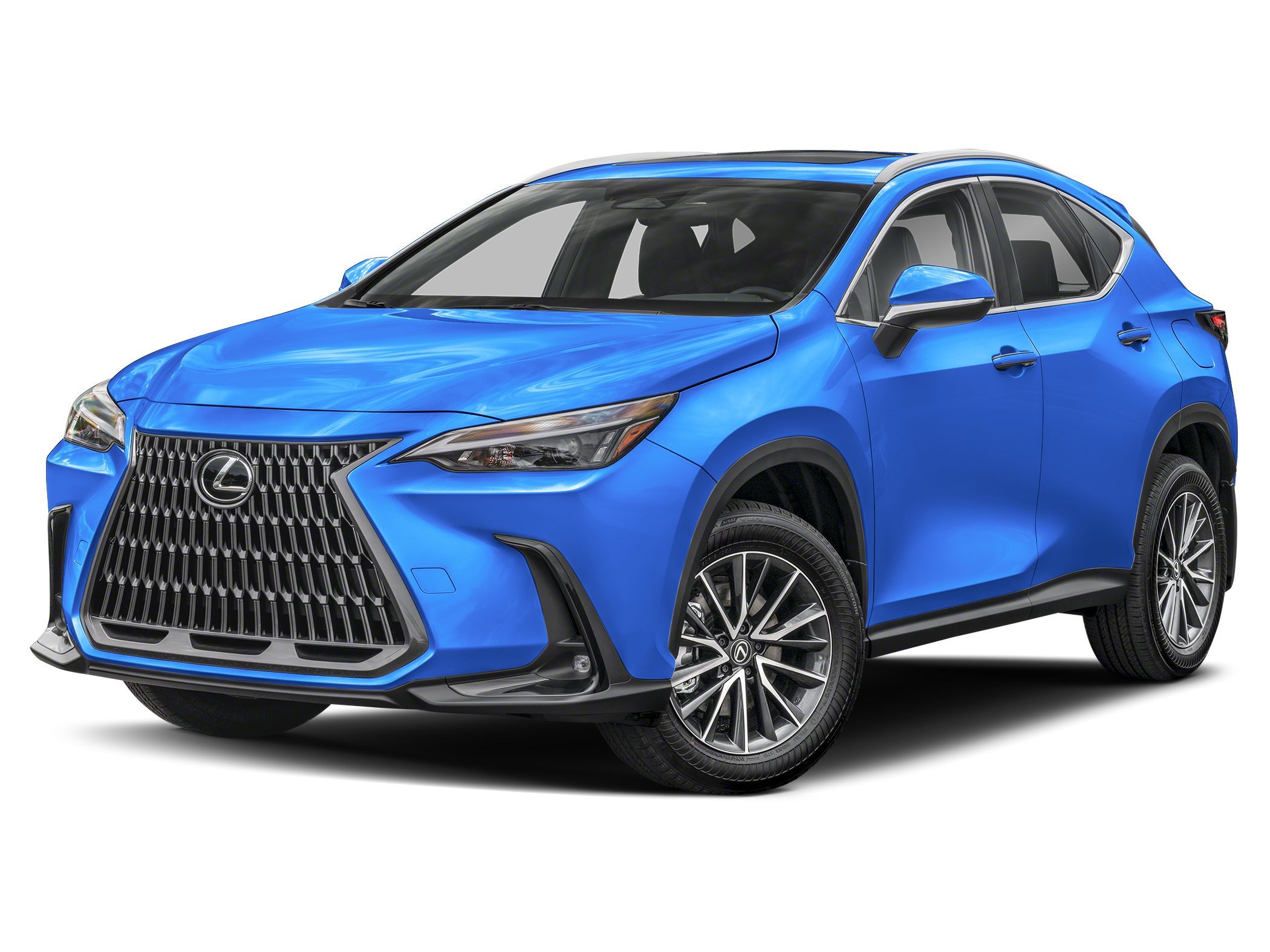 lexus nx hybrid 2025 2T2GKCEZ9SC056931 image lexus nx hybrid 2025 2T2GKCEZ9SC056931 image